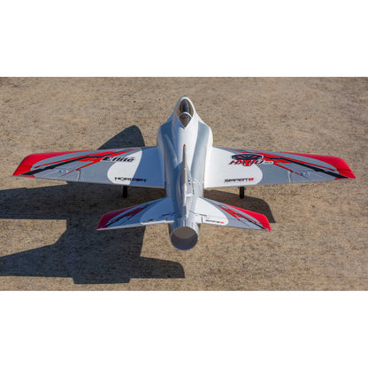 E-flite Habu STS 70mm EDF Jet PNP