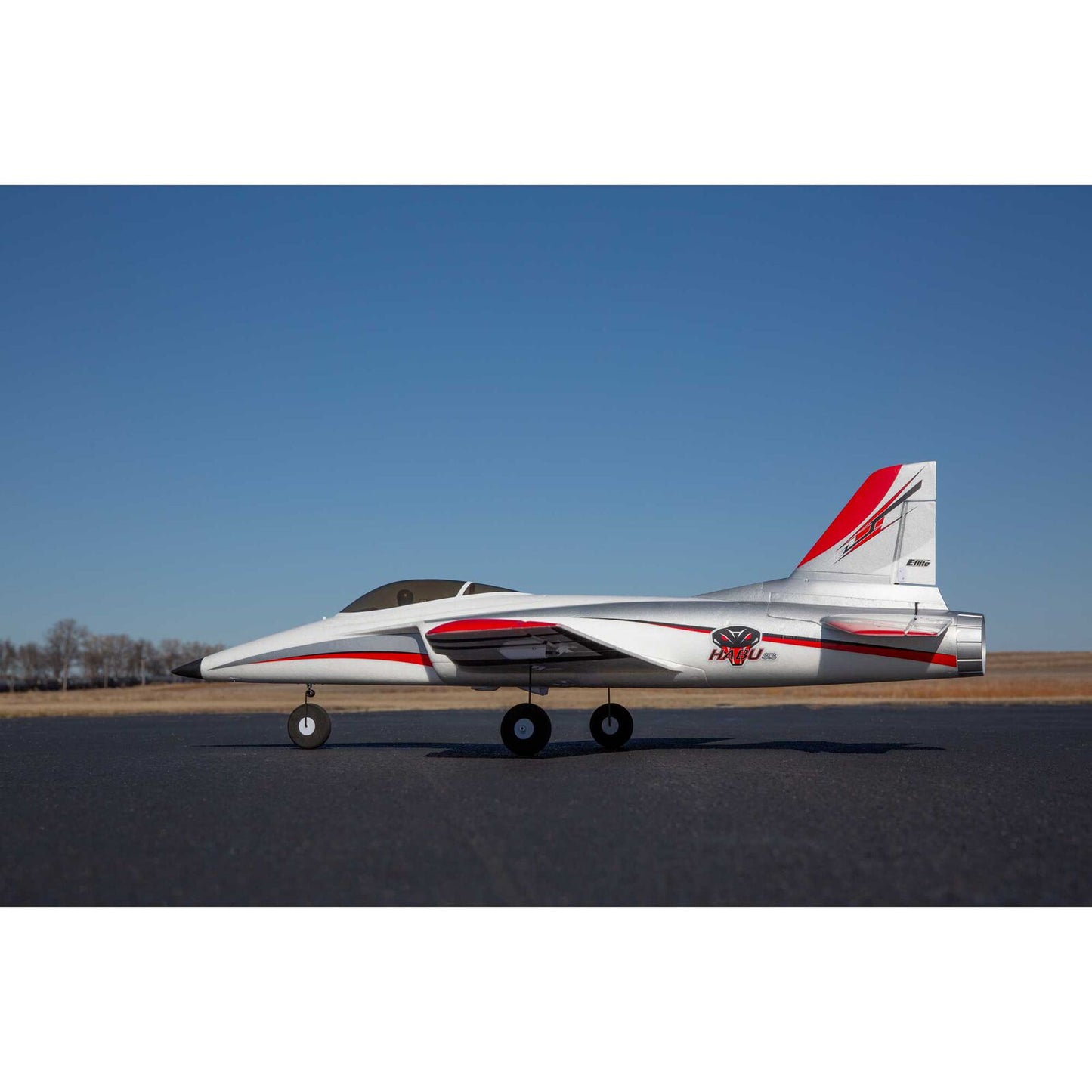 E-flite Habu STS 70mm EDF Jet PNP