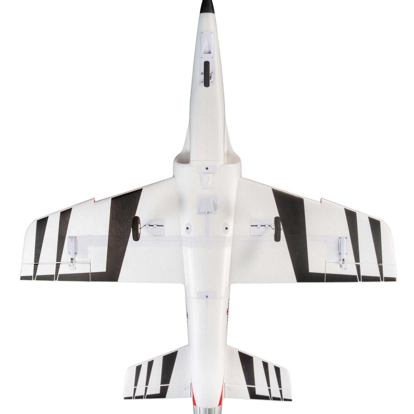 E-flite Habu STS 70mm EDF Jet PNP