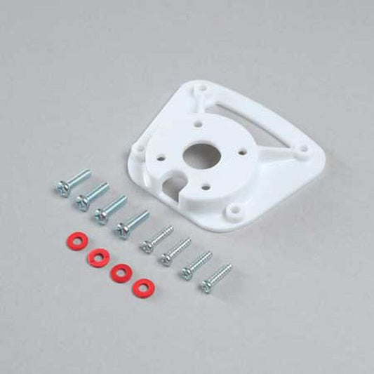 Motor Mount: F4F