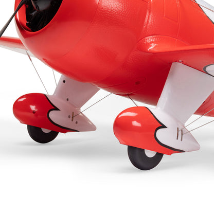 E-flite Gee Bee R-2 1.0m BNF Basic with AS3X+ and SAFE Select