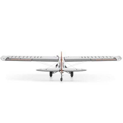 E-flite Micro Scrappy 800mm BNF Basic