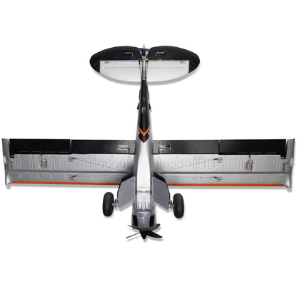 E-flite Micro Scrappy 800mm BNF Basic