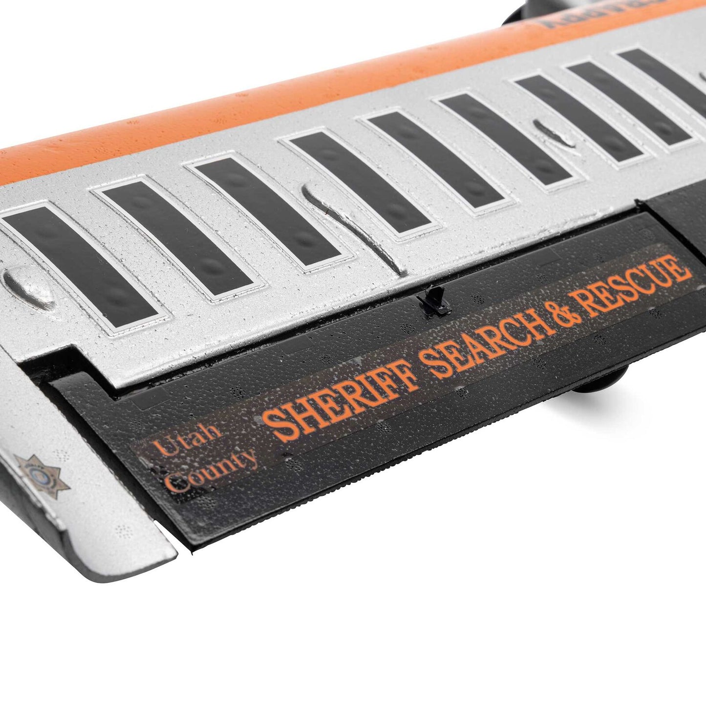 E-flite Micro Scrappy 800mm BNF Basic