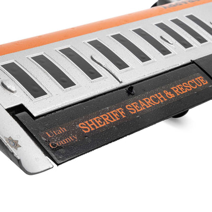 E-flite Micro Scrappy 800mm BNF Basic