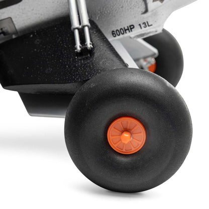 E-flite Micro Scrappy 800mm BNF Basic