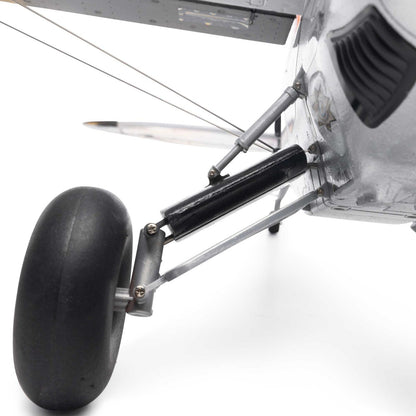 E-flite Micro Scrappy 800mm BNF Basic