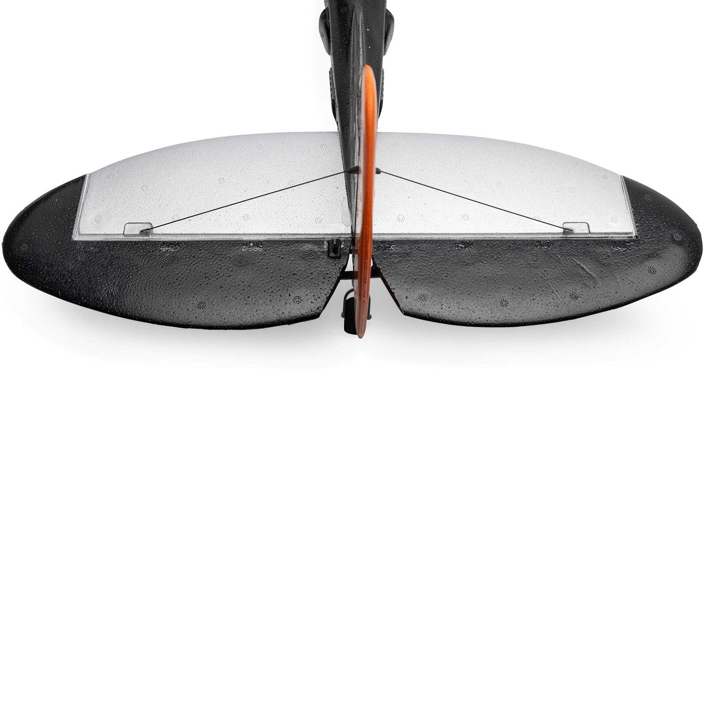 E-flite Micro Scrappy 800mm BNF Basic