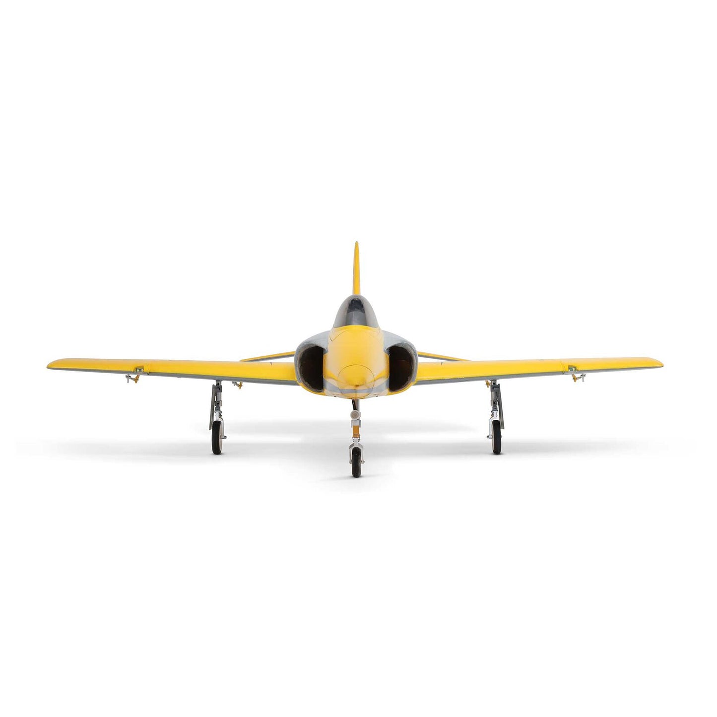 E-flite Habu XS (eXtra Sport) 80mm EDF BNF Basic with AS3X+ and SAFE Select