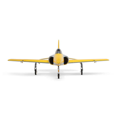 E-flite Habu XS (eXtra Sport) 80mm EDF BNF Basic with AS3X+ and SAFE Select