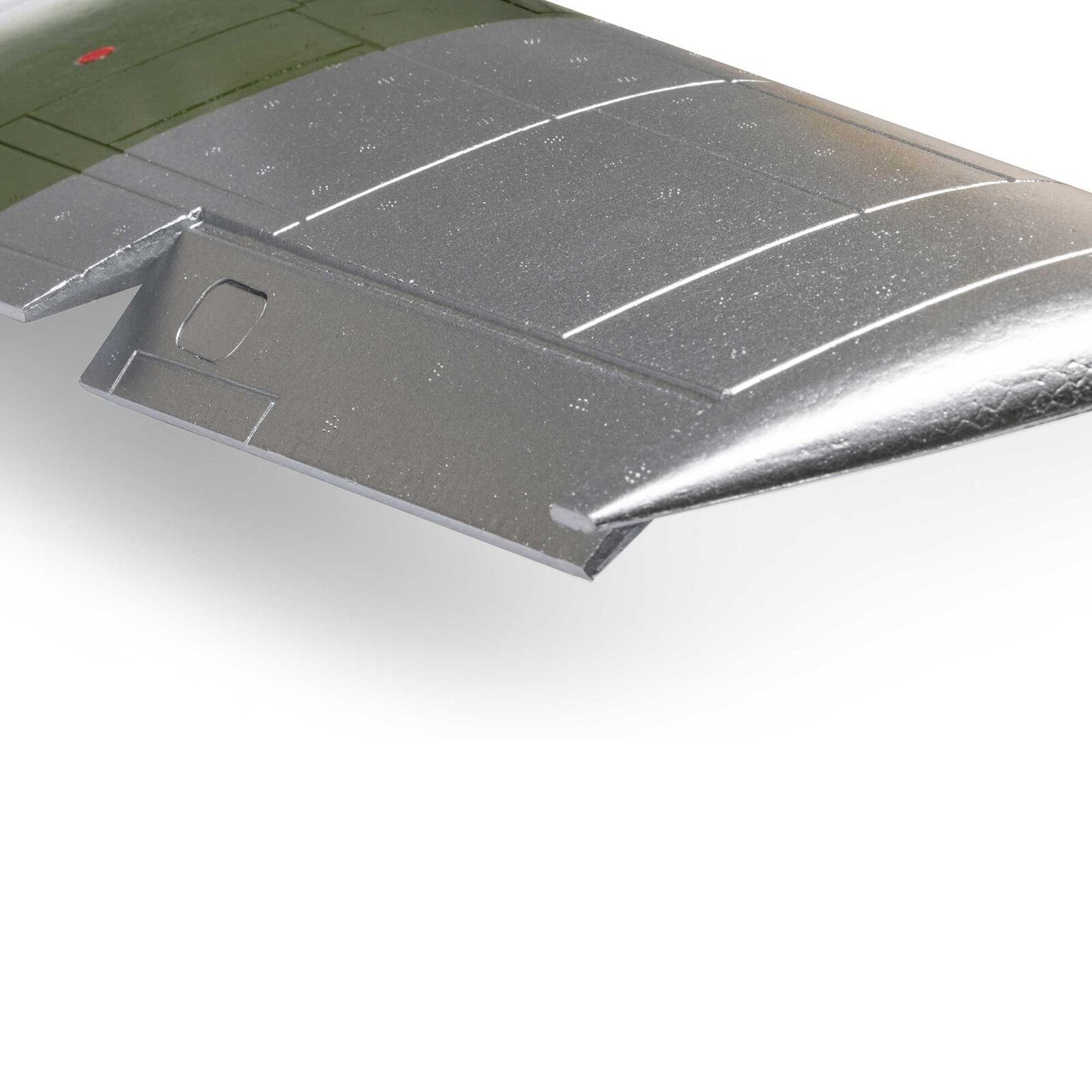 E-flite P-51D Mustang 1.0m BNF Basic with AS3X+ and SAFE Select