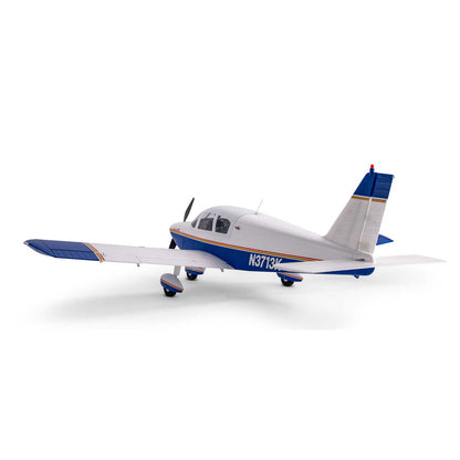 E-flite Cherokee 1.3m BNF Basic with AS3X and SAFE Select
