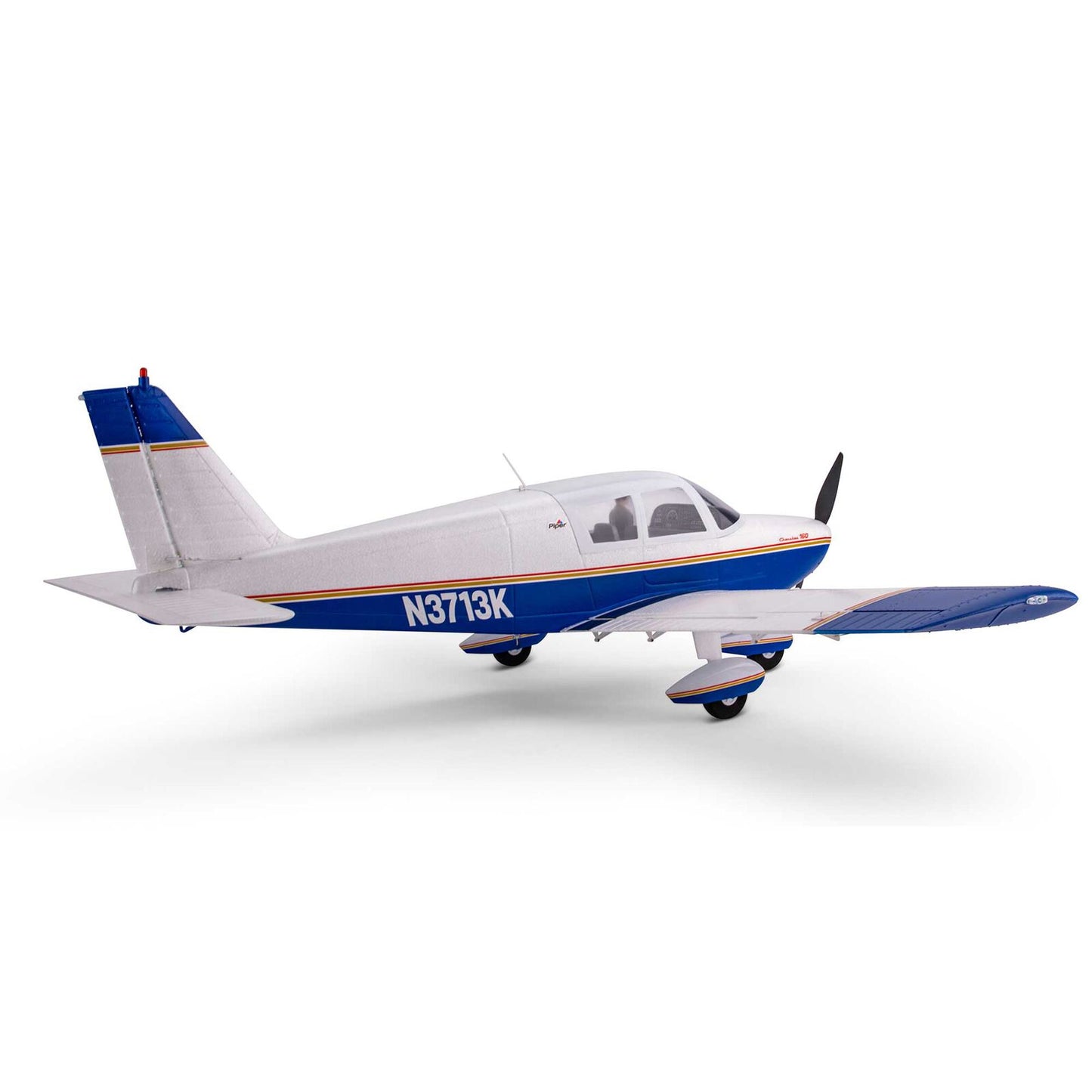 E-flite Cherokee 1.3m BNF Basic with AS3X and SAFE Select