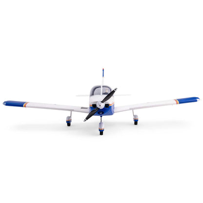 E-flite Cherokee 1.3m BNF Basic with AS3X and SAFE Select
