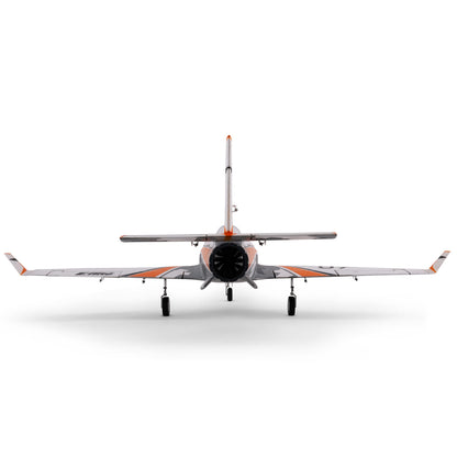 E-flite Viper 70mm EDF Jet BNF Basic with AS3X and SAFE Select
