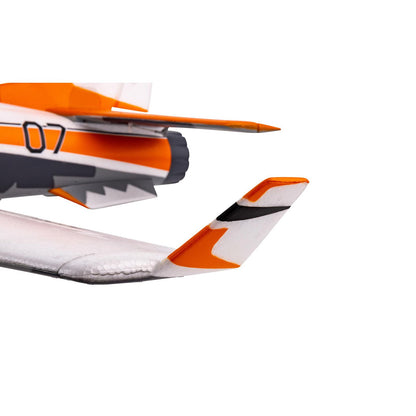E-flite Viper 70mm EDF Jet BNF Basic with AS3X and SAFE Select