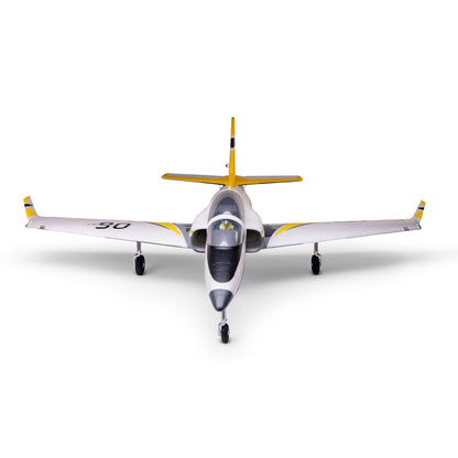E-flite Viper 64mm EDF Jet BNF Basic with AS3X+ and SAFE Select