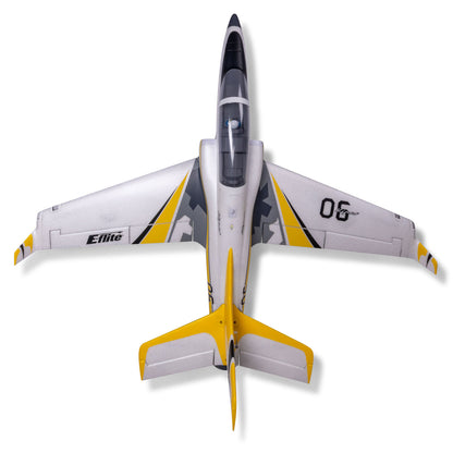 E-flite Viper 64mm EDF Jet BNF Basic with AS3X+ and SAFE Select