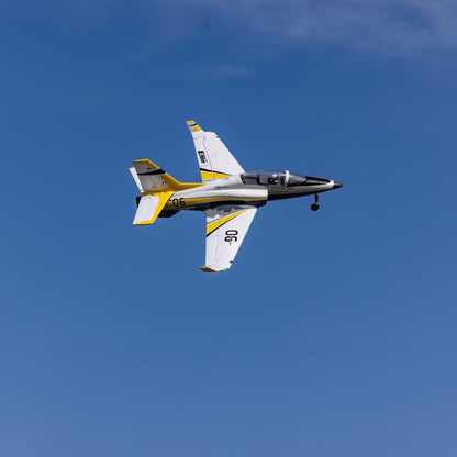 E-flite Viper 64mm EDF Jet BNF Basic with AS3X+ and SAFE Select