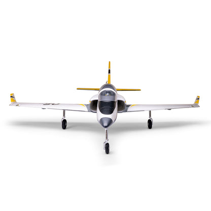 E-flite Viper 64mm EDF Jet BNF Basic with AS3X+ and SAFE Select