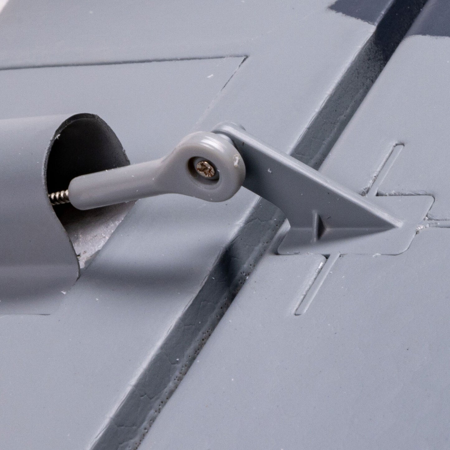 E-flite Viper 64mm EDF Jet BNF Basic with AS3X+ and SAFE Select