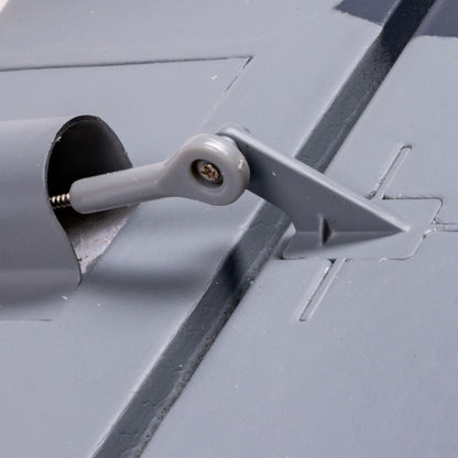 E-flite Viper 64mm EDF Jet BNF Basic with AS3X+ and SAFE Select