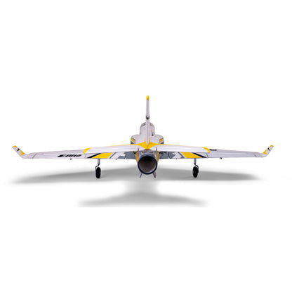 E-flite Viper 64mm EDF Jet BNF Basic with AS3X+ and SAFE Select