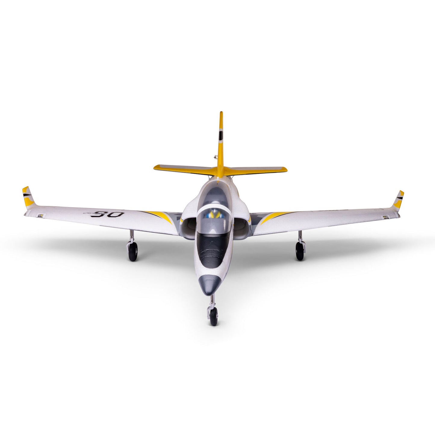 E-flite Viper 64mm EDF Jet PNP