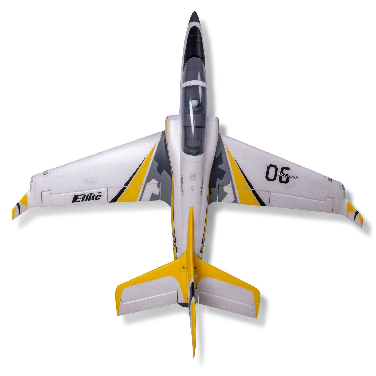 E-flite Viper 64mm EDF Jet PNP