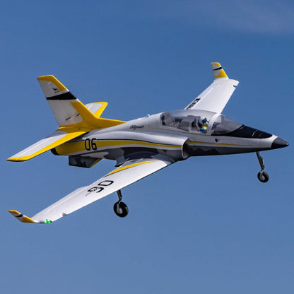E-flite Viper 64mm EDF Jet PNP