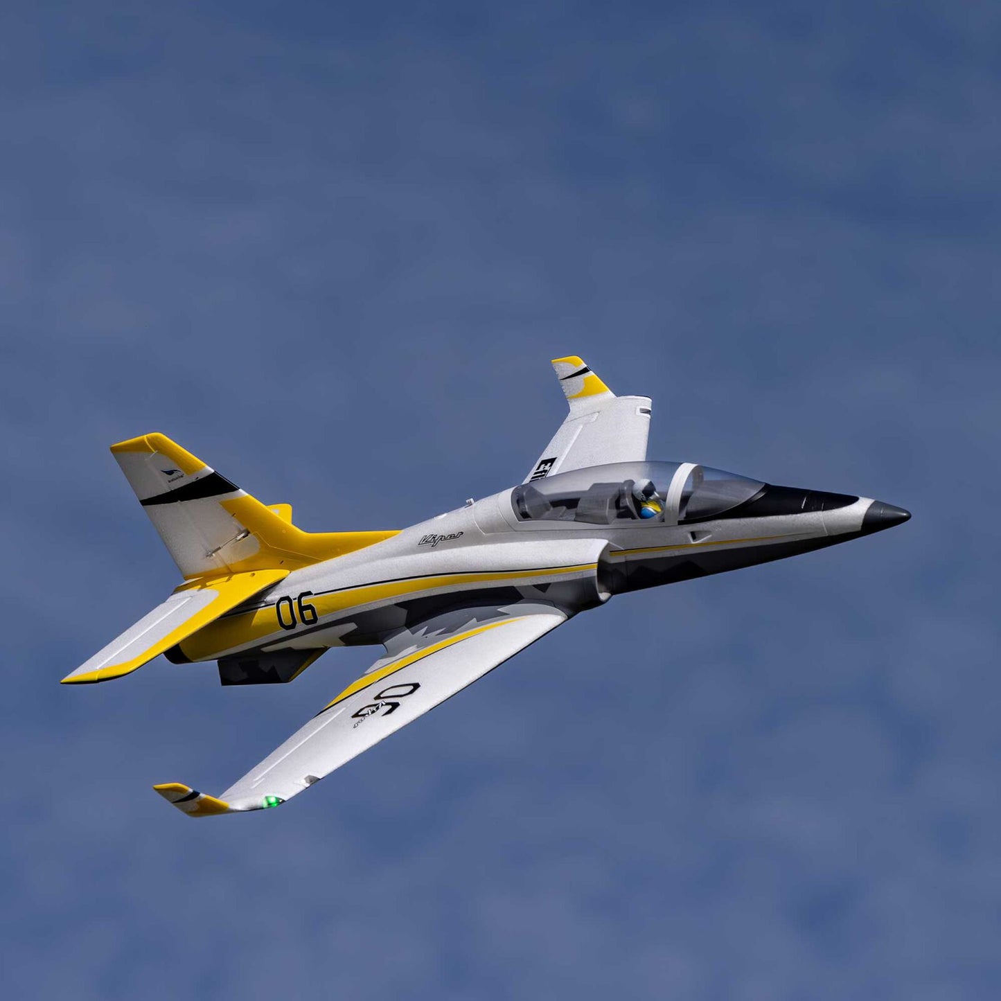 E-flite Viper 64mm EDF Jet PNP