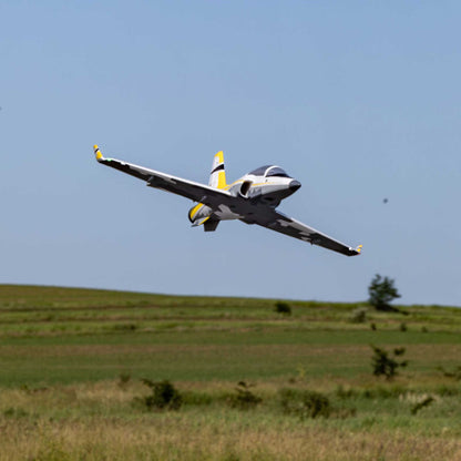 E-flite Viper 64mm EDF Jet PNP