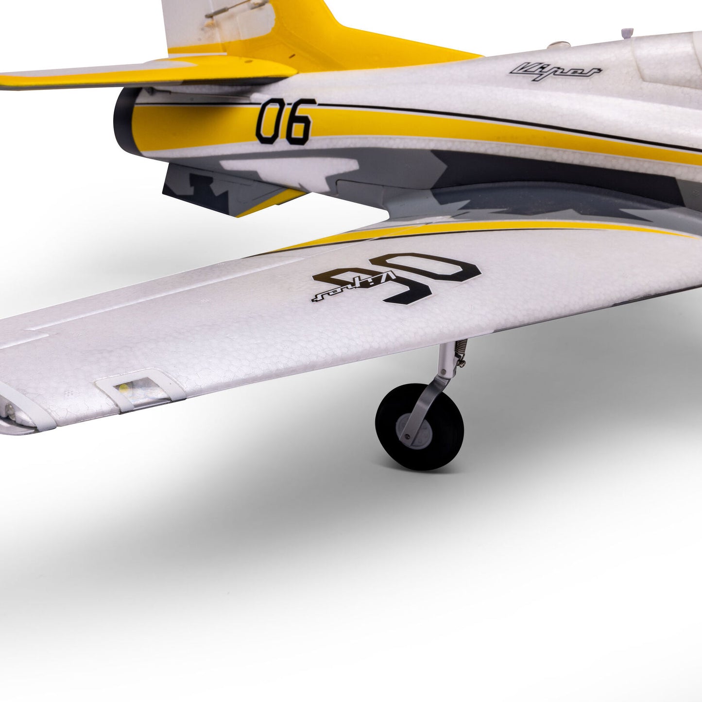 E-flite Viper 64mm EDF Jet PNP