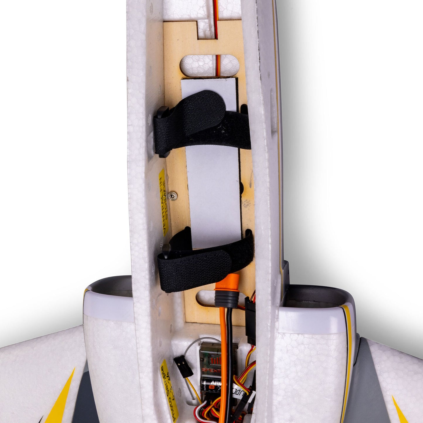 E-flite Viper 64mm EDF Jet PNP