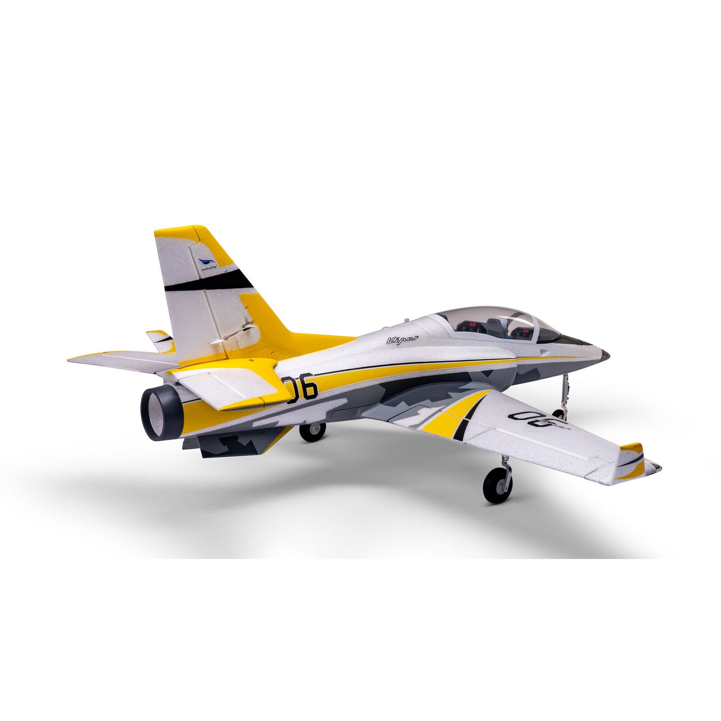 E-flite Viper 64mm EDF Jet PNP
