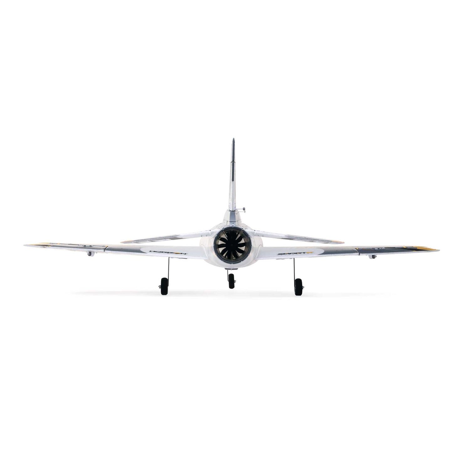 E-flite Habu SS (Super Sport) 70mm EDF Jet BNF Basic with SAFE Select and AS3X