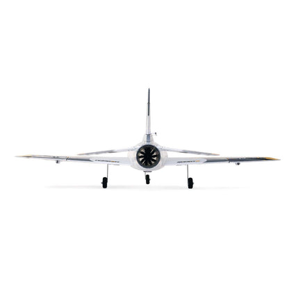 E-flite Habu SS (Super Sport) 70mm EDF Jet BNF Basic with SAFE Select and AS3X