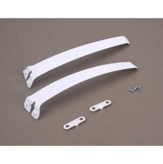 Landing Gear Fairing: Yak 54 C-Z