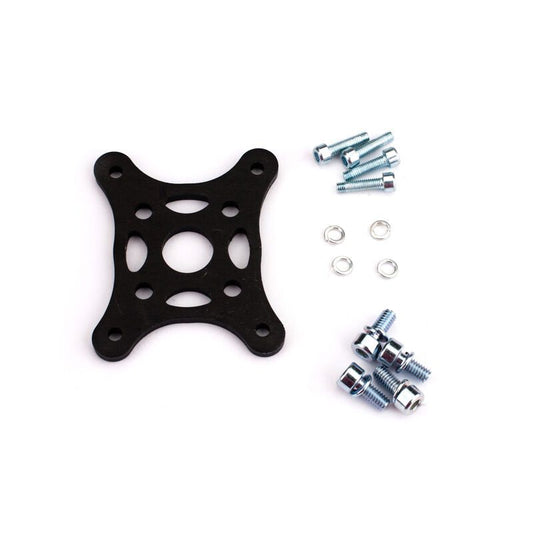 Motor Mount w/Screws: C-Z Scimitar