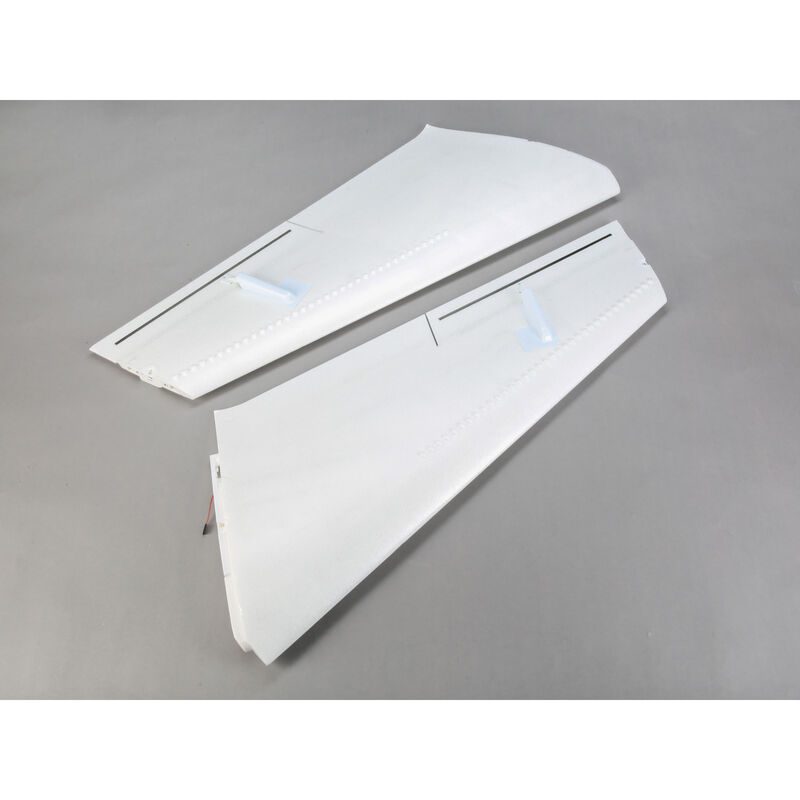 Complete Wing Set: Opterra – JK Products (Pty) Ltd