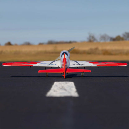 E-flite V1200 1.2m BNF Basic with AS3X+ and SAFE Select