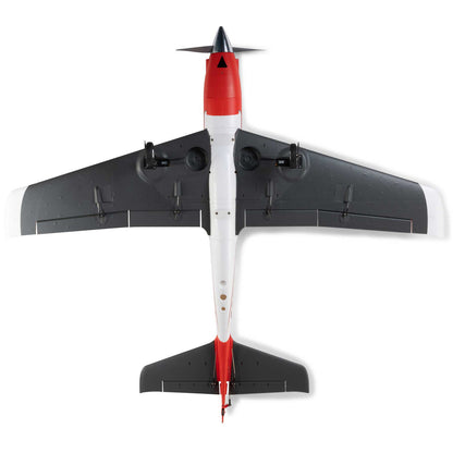 E-flite V1200 1.2m BNF Basic with AS3X+ and SAFE Select