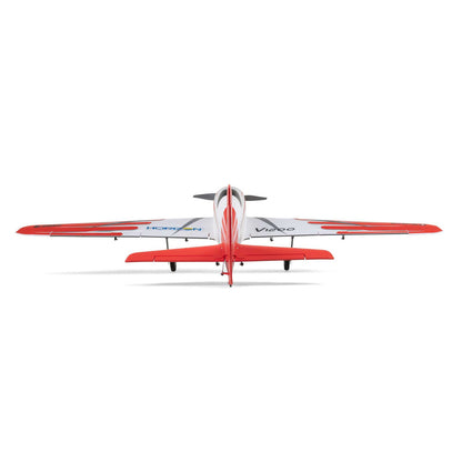 E-flite V1200 1.2m BNF Basic with AS3X+ and SAFE Select
