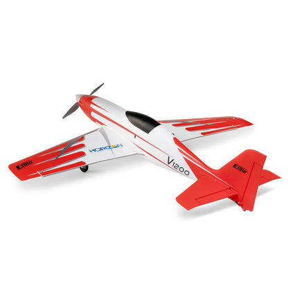 E-flite V1200 1.2m BNF Basic with AS3X+ and SAFE Select