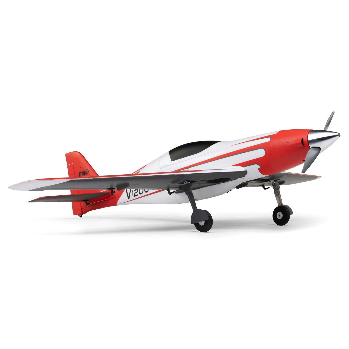 E-flite V1200 1.2m BNF Basic with AS3X+ and SAFE Select