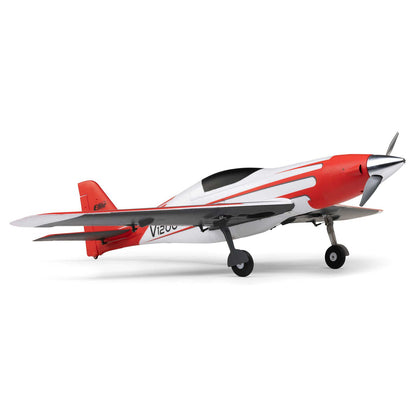E-flite V1200 1.2m BNF Basic with AS3X+ and SAFE Select
