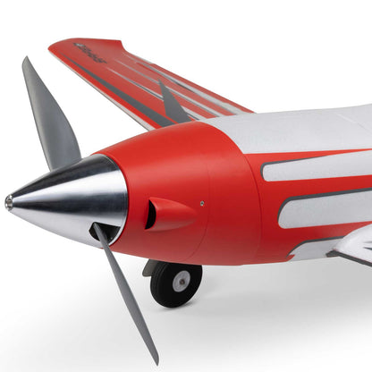 E-flite V1200 1.2m BNF Basic with AS3X+ and SAFE Select