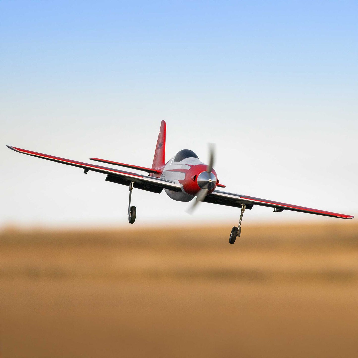 E-flite V1200 1.2m BNF Basic with AS3X+ and SAFE Select