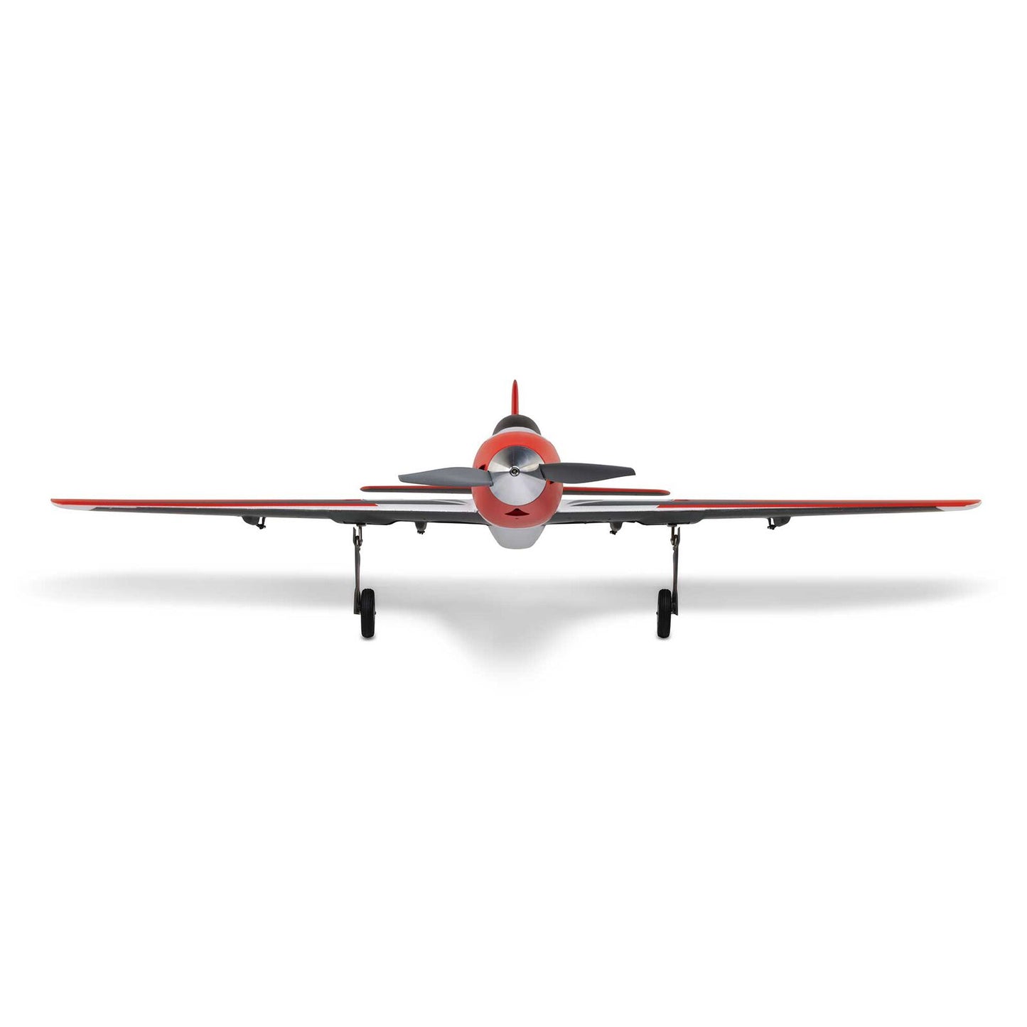 E-flite V1200 1.2m BNF Basic with AS3X+ and SAFE Select