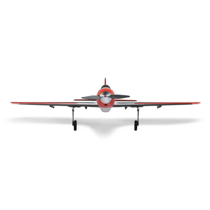 E-flite V1200 1.2m BNF Basic with AS3X+ and SAFE Select